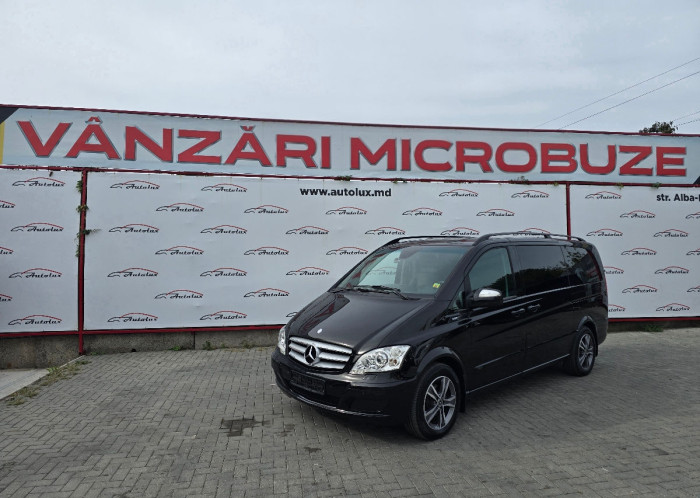 Mercedes Viano photo