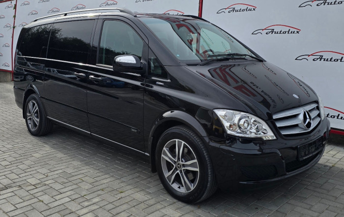 Mercedes Viano photo 1
