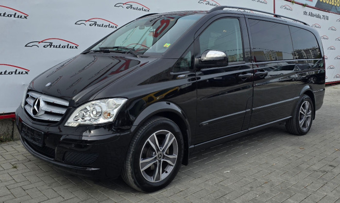 Mercedes Viano photo 2