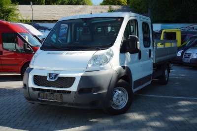 Peugeot Bena cu - TVA, 2012 an photo