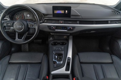 Audi A4, 2017 an photo 13