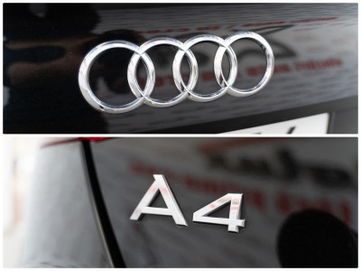 Audi A4, 2017 an photo 2