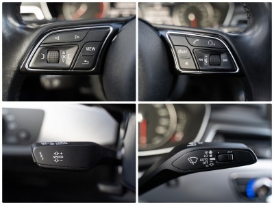 Audi A4, 2017 an photo 6