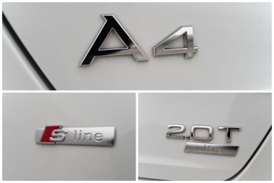 Audi A4, 2019 an photo 2