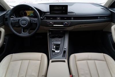 Audi A4, 2019 an photo 3