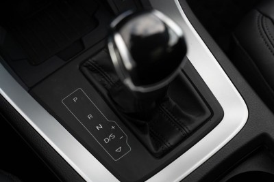 Audi Q3, 2020 photo 13
