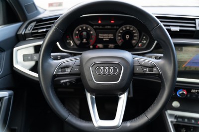 Audi Q3, 2020 photo 7
