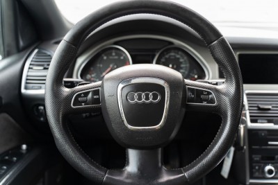 Audi Q7, 2010 an photo 7