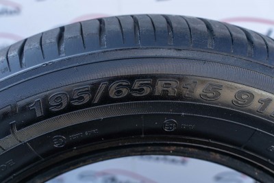 Belshina  195/65 R15 photo 3