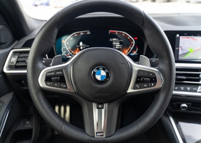 BMW 3 Series, 2022 an photo 7