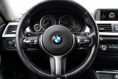 BMW 4 series, 2014 an photo 8