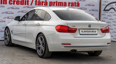 BMW 4 series, 2015 an photo 1