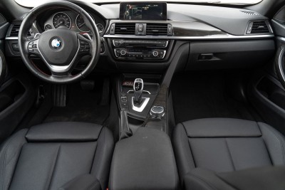 BMW 4 series, 2015 an photo 14