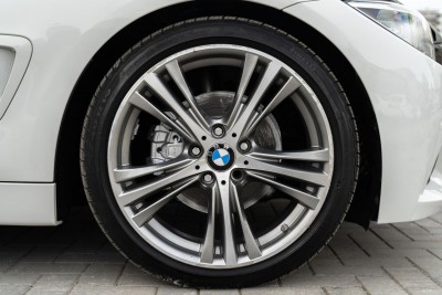 BMW 4 series, 2015 an photo 17