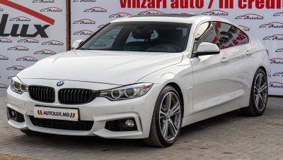 BMW 4 series, 2015 an photo 3