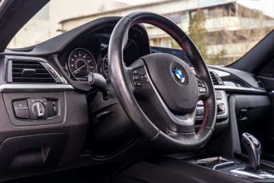 BMW 4 series, 2015 an photo 6