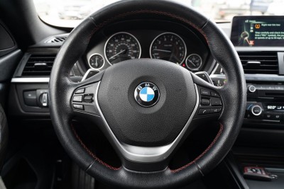 BMW 4 series, 2015 an photo 8