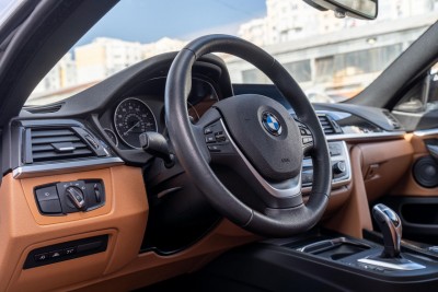 BMW 4 series, 2018 an photo 5