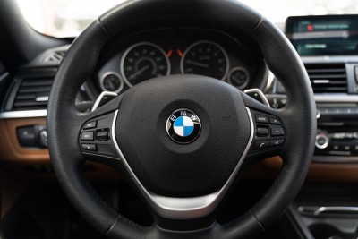 BMW 4 series, 2018 an photo 6