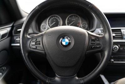 BMW X3, 2015 photo 6