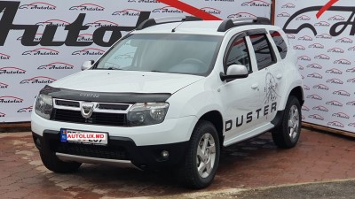 Dacia Duster, 2013 an photo 1
