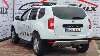 Dacia Duster, 2013 an photo 3