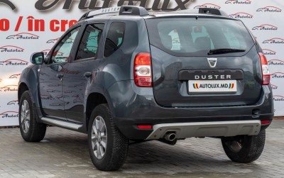 Dacia Duster, 2014 an photo 1