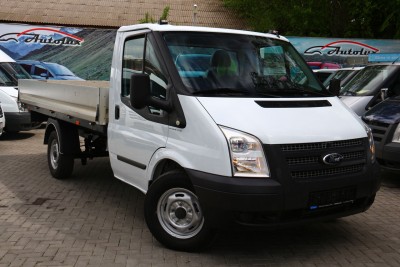 Ford Bena cu - TVA, 2012 an photo