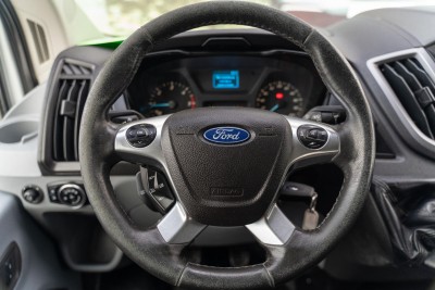 Ford Bena cu TVA, 2017 an photo 9