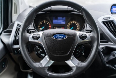 Ford Champions Edition, 2013 an photo 6