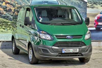 Ford cu TVA,  2013 photo
