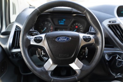 Ford Custom  2013 photo 9