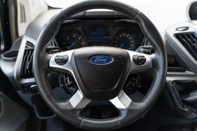 Ford Custom  2013 photo 8