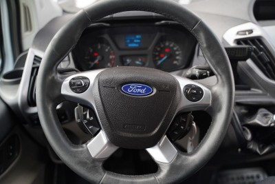 Ford Custom 2013 photo 13