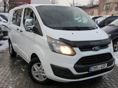 Ford Custom 2014 anu, 2014 an photo