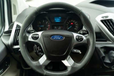 Ford Custom 2014 photo 10