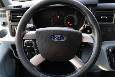 Ford Ford 6 locuri - TVA, 2012 photo 9