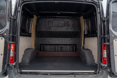 Ford Transit, 2011 an photo 5