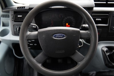 Ford Transit 2011 an photo 8