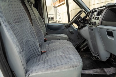 Ford Transit  2012 an photo 8