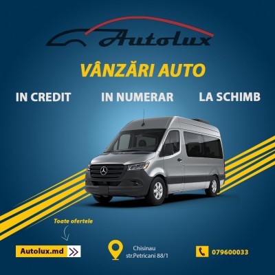 Ford Transit 2012, 6 locuri photo 11