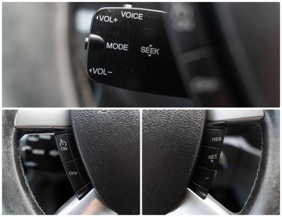Ford Transit 2012, 6 locuri photo 12