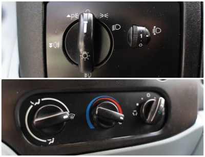 Ford Transit 2012, 6 locuri photo 13