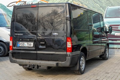 Ford Transit 2012, 6 locuri photo 4