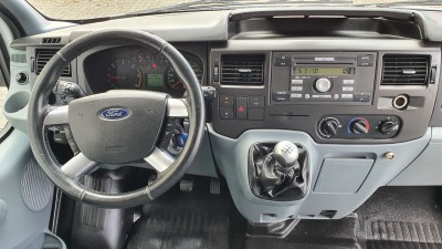 Ford Transit, 2012 an photo 12