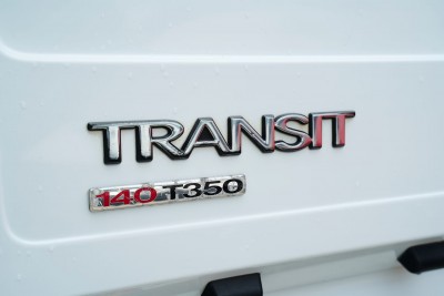 Ford Transit 2.2 140 cai, 2011 an photo 4