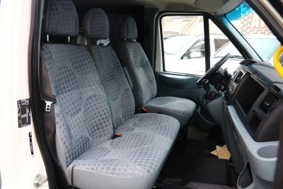 Ford Transit 2.2, 2010 an photo 13