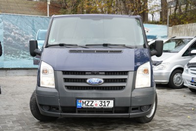 Ford Transit 2.2, 2011 an photo 5