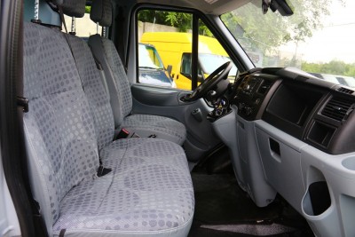Ford Transit 2.2, 2012 an photo 5