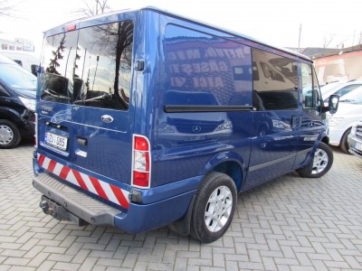 Ford Transit 2.2 Trend, 2011 an photo 3